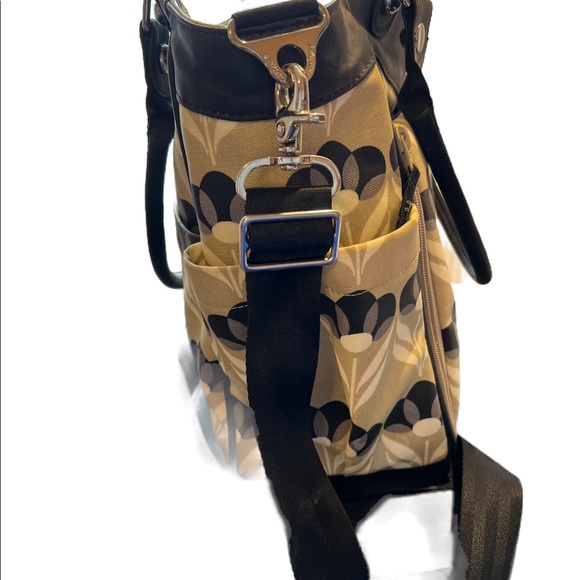 Petunia Pickle Bottom Diaper Bag